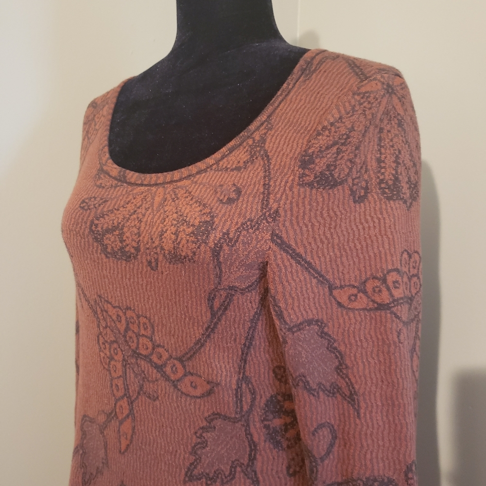 Peruvian Connection Dress - Picture 4 of 9
